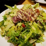 Drago's Seafood Restaurant - 