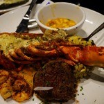 Drago's Seafood Restaurant - 