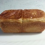 チクテベーカリー - 食パン小