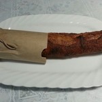 チクテベーカリー - バゲット