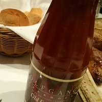 ウルフギャング・ステーキハウス 丸の内店 - 