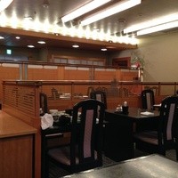 螢 - 店内