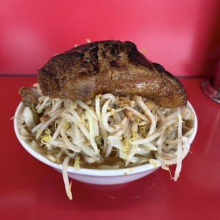 ラーメン二郎_1
