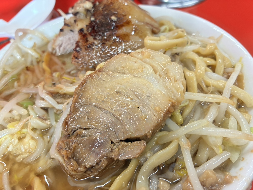 写真 : ラーメン二郎 ひたちなか店 - 勝田/ラーメン | 食べログ
