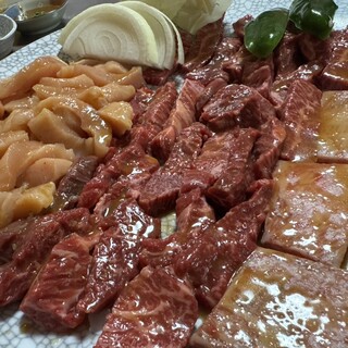 焼肉牛楽_1