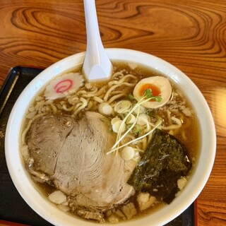 麺屋○文_0