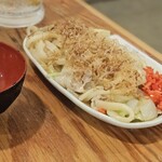 串カツ田中 - 