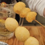 串カツ田中 - 