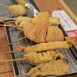 串カツ田中 - 