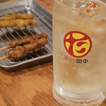串カツ田中 - 