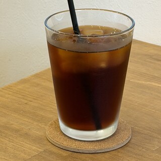 ベニーズ コーヒー_1
