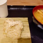 おむすび権米衛 - 料理写真: