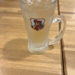 ポポラマーマ - ドリンク写真:
