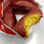 ミスタードーナツ - 料理写真: