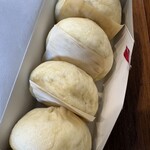551蓬莱 - 料理写真:
