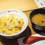 やよい軒 - 料理写真: