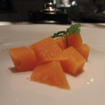 AKI NAGAO - 【2015年04月26日】アラカルト（ビールのつまみ）