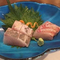 萌えぎ - お造り