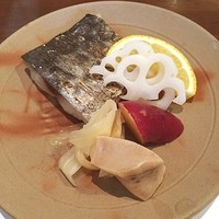 萌えぎ - 鰆