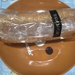 ポンパドウル - 料理写真: