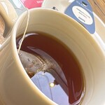ドトールコーヒーショップ - ドリンク写真: