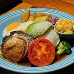 コナズ珈琲 - 料理写真: