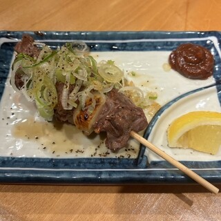新大久保 春田屋_1