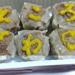 崎陽軒 - 料理写真: