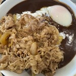 吉野家 - 料理写真: