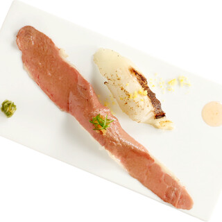 鯛白湯らーめん ○de▽_0