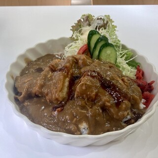 カレーショップ フジ_0