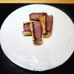 白虹 - カツサンド
