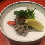 信玄 - 生センマイ