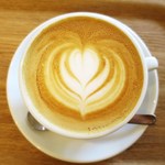 ウィークエンダーズコーヒー オール ライト - カプチーノ