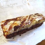 ウィークエンダーズコーヒー オール ライト - マーブルチョコバー