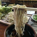 Yabusoba - 