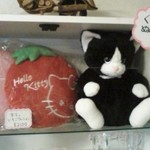 Aruba - にゃんこのぬいぐるみ等可愛いグッズ多数