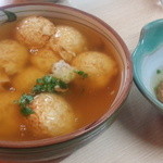 明石焼き ゴ - ごろごろ