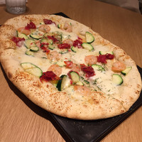 オービカ モッツァレラバー 横浜店 - 