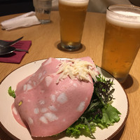 オービカ モッツァレラバー 横浜店 - 