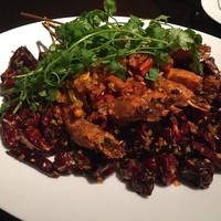 中国菜 老四川 飄香 銀座三越店 - 