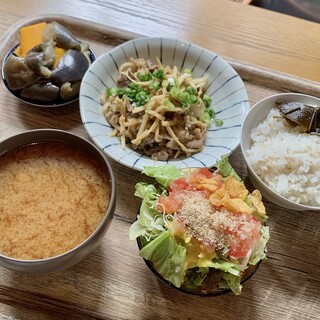 Relax食堂_0