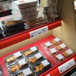 名古屋名物みそかつ 矢場とん - 料理写真:美味しそうなとんかつたち♫