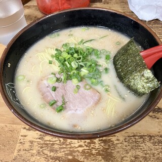 博多ラーメン長浜や_1