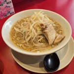 麺屋あっ晴れ - 