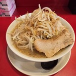 麺屋あっ晴れ - 