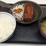 吉野家 - 料理写真: