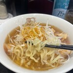 喜多方ラーメン 坂内 - 料理写真: