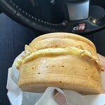 富士アイス - 料理写真:
