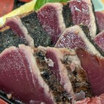 やいろ亭 - 料理写真: